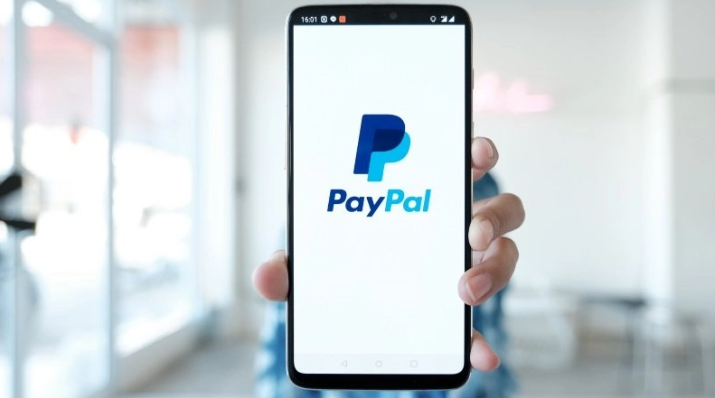 usar PayPal como plataforma de pago