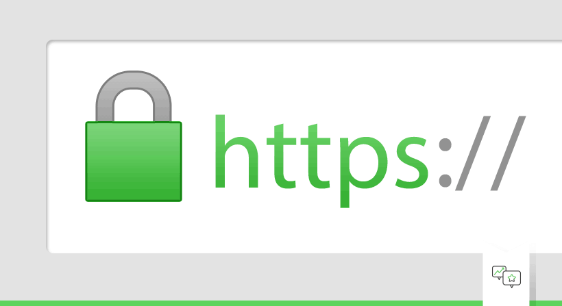 El protocolo HTTPS, ¿por qué lo necesita tu página web?