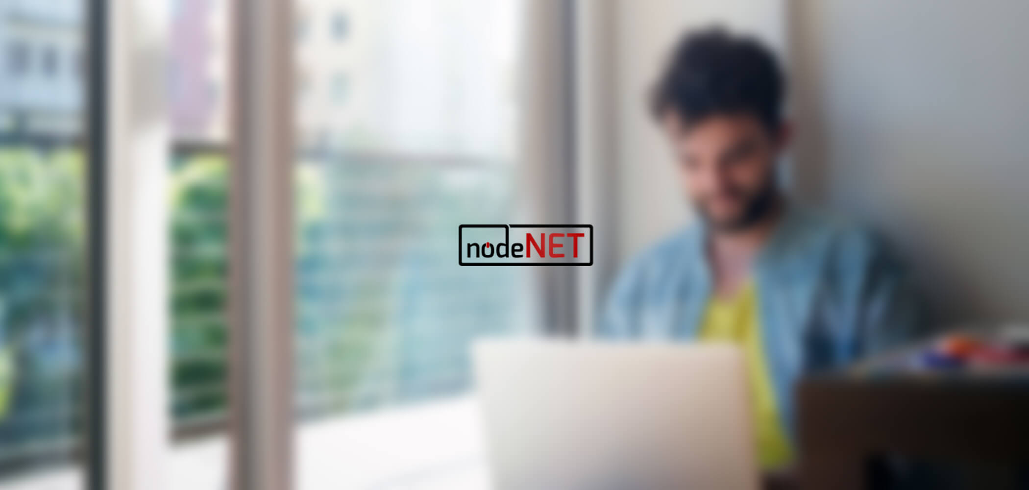 NodeNET, la revolución en hosting SSD