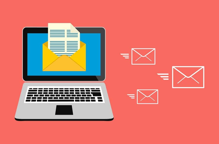 5 ventajas de usar un correo electrónico profesional nodenet