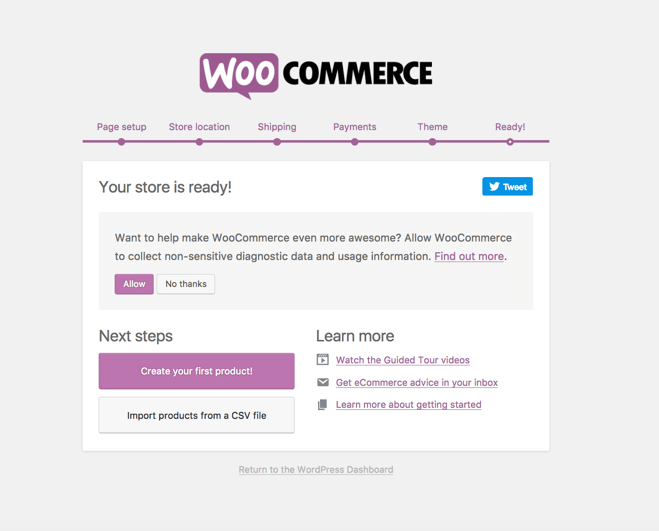¿Qué es WooCommerce y qué beneficios ofrece?