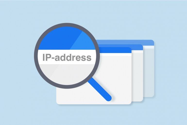 ¿Cuál es mi dirección IP en internet?