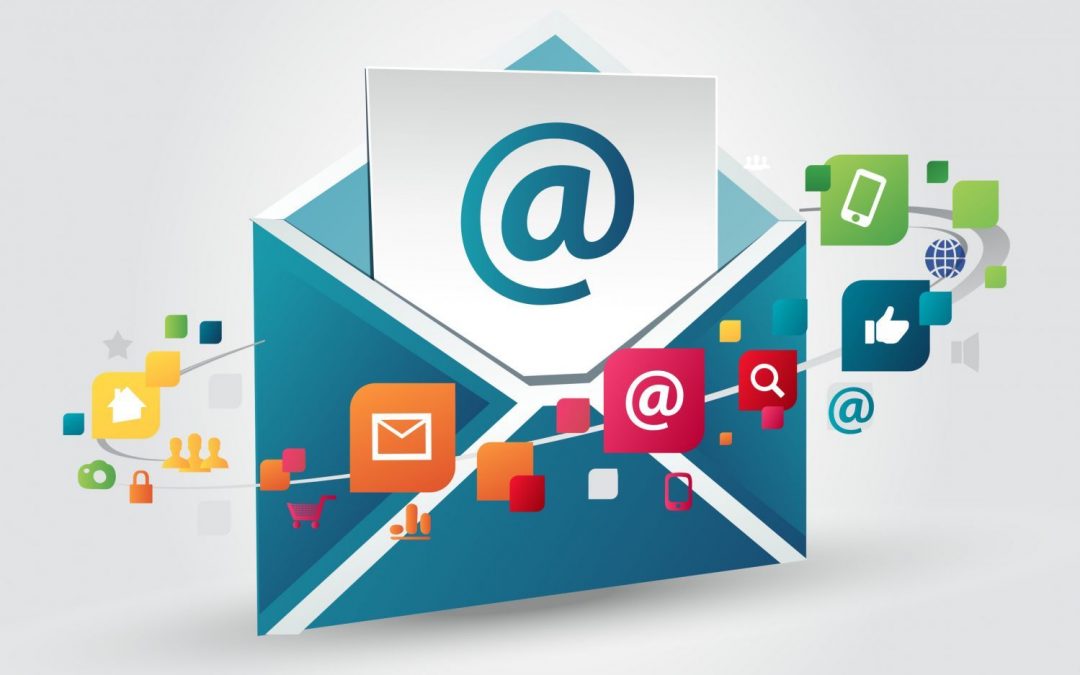 correo electrónico como herramienta de marketing