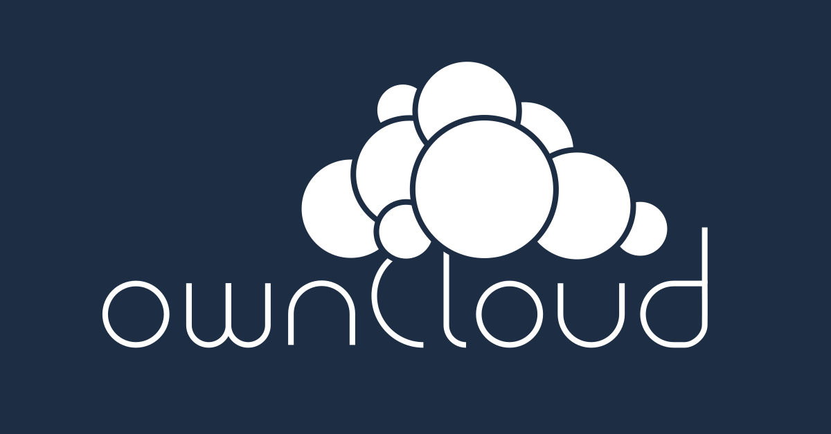 owncloud linux
