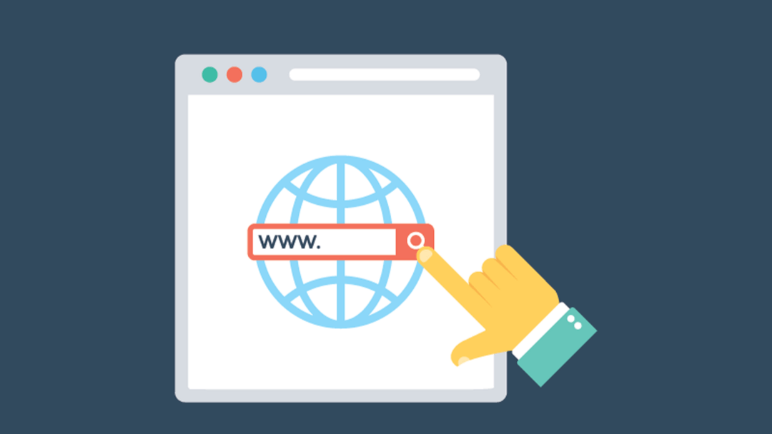 Mejores prácticas para comprar un nombre de dominio para tu web