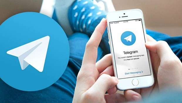 Telegram como estrategia de marketing 