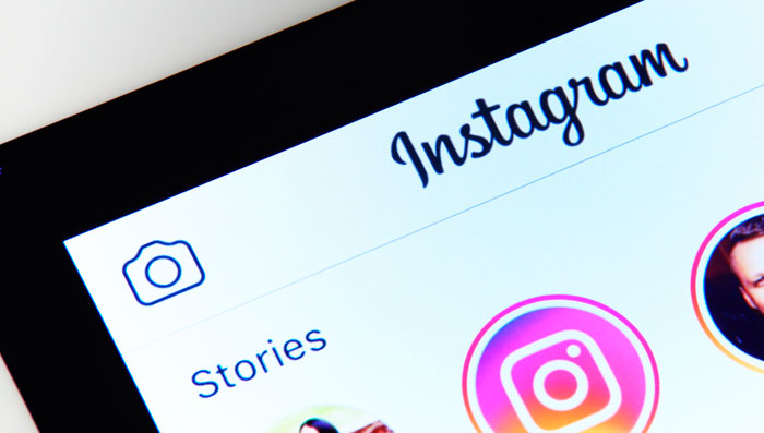 Instagram Stories - cómo obtener más vistas.