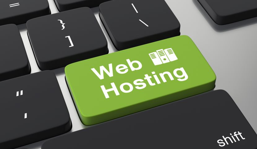 claves para escoger el hosting web