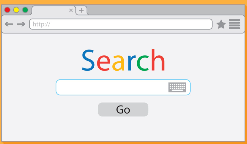 Cómo funcionan los motores de búsqueda