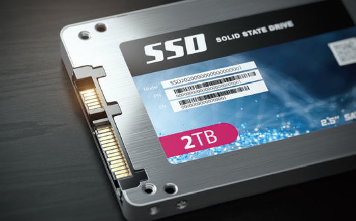 SSD para PC