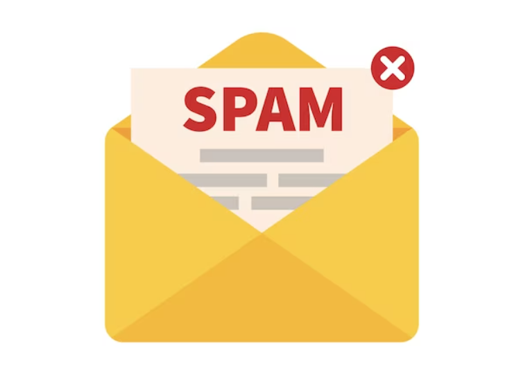 saber si tu dirección de correo electrónico ha sido clasificada como spam