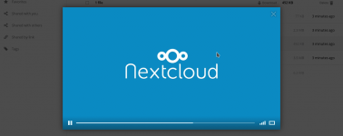 Beneficios de Nextcloud en el hosting web