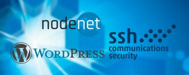 Cómo instalar WordPress desde SSH