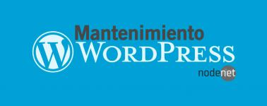 Mantenimiento básico de WordPress