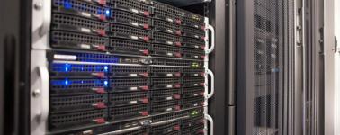 La administración de sistemas a través de servidores y hosting