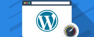 Descubre cómo optimizar un sitio web WordPress