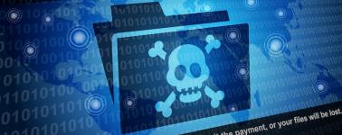 Ataque de ransomware qué es