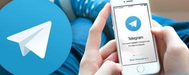 Telegram como estrategia de marketing 