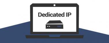 ¿Qué es una IP dedicada?
