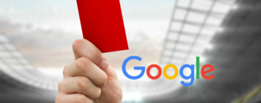 razones por las que Google puede penalizar una página web