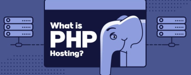 Ventajas de PHP en el alojamiento web