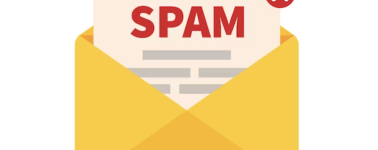 saber si tu dirección de correo electrónico ha sido clasificada como spam