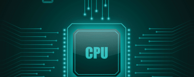 Velocidad de la CPU en el hosting web