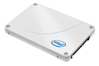 Discos SSD Intel de alto rendimiento